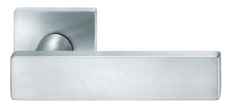 FSB 1003 Lever Door Handle Set - JB Architectural Ironmongery